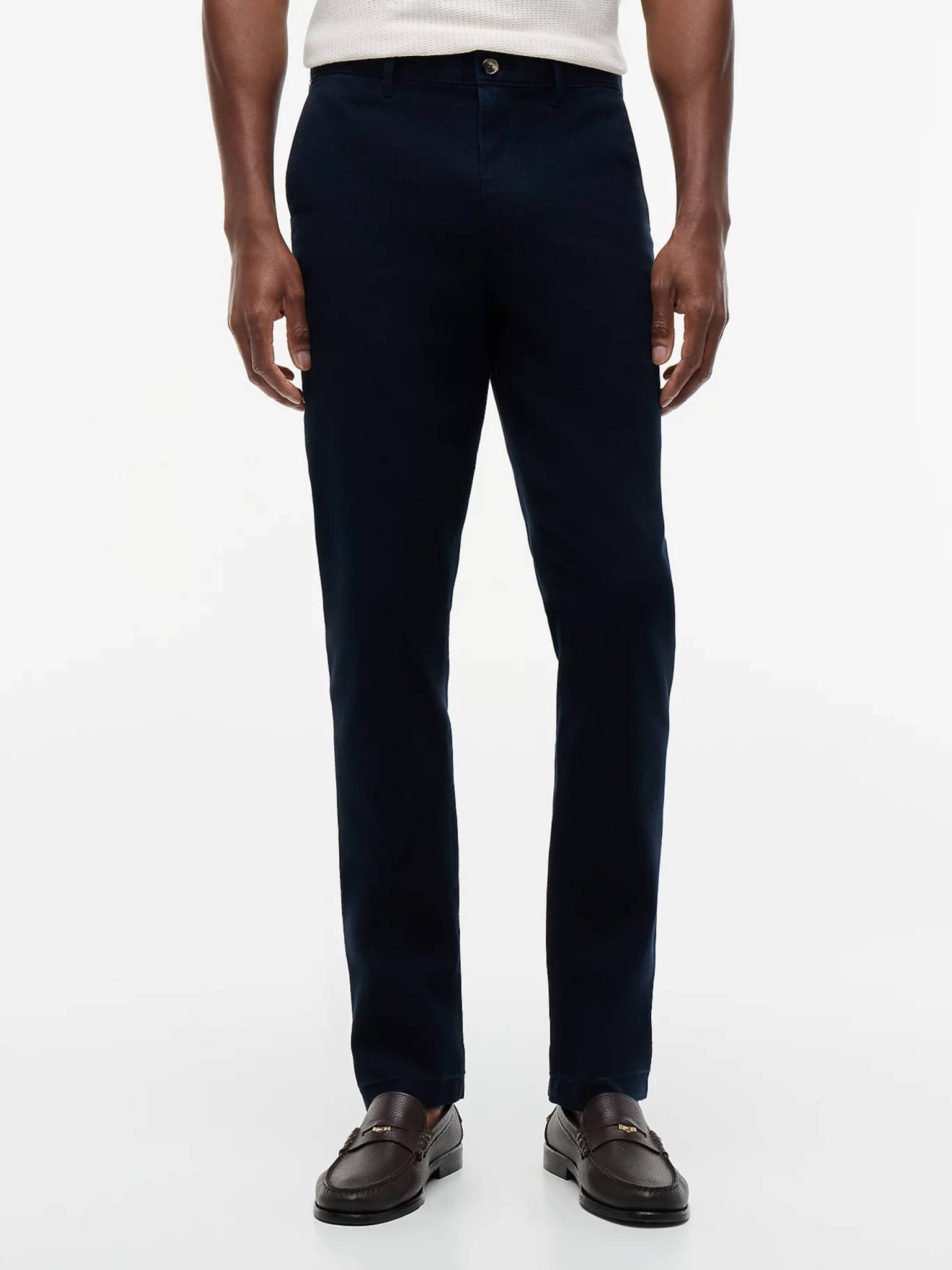 [Tommy Hilfiger] Jeans FW26 MW0MW43151