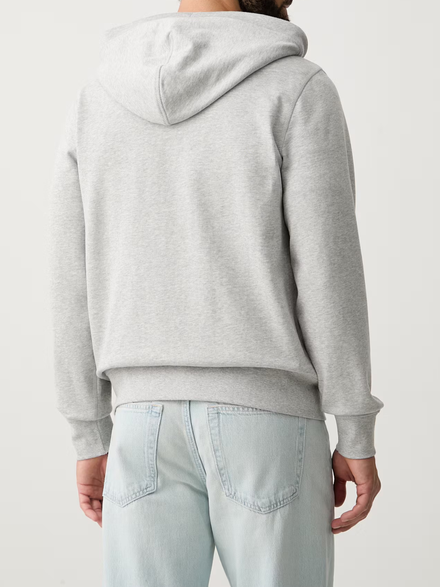 [Tommy Hilfiger] Zip Up FW26 MW0MW43382