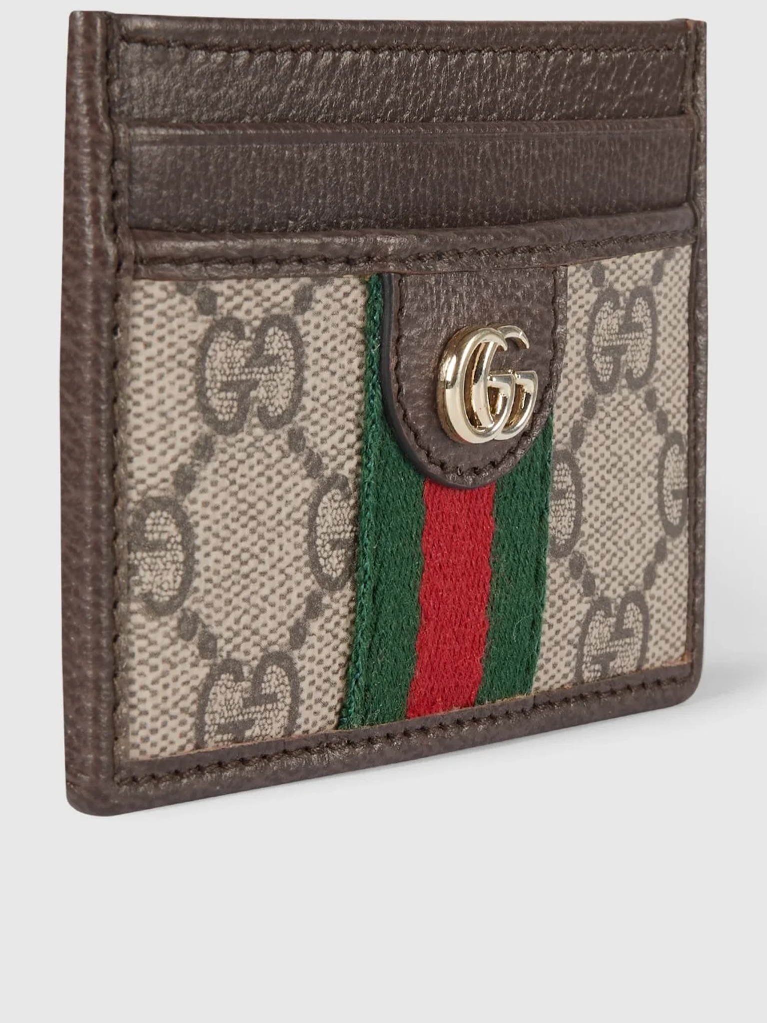 [Gucci] Cardholder FW26 838486 FAE0L