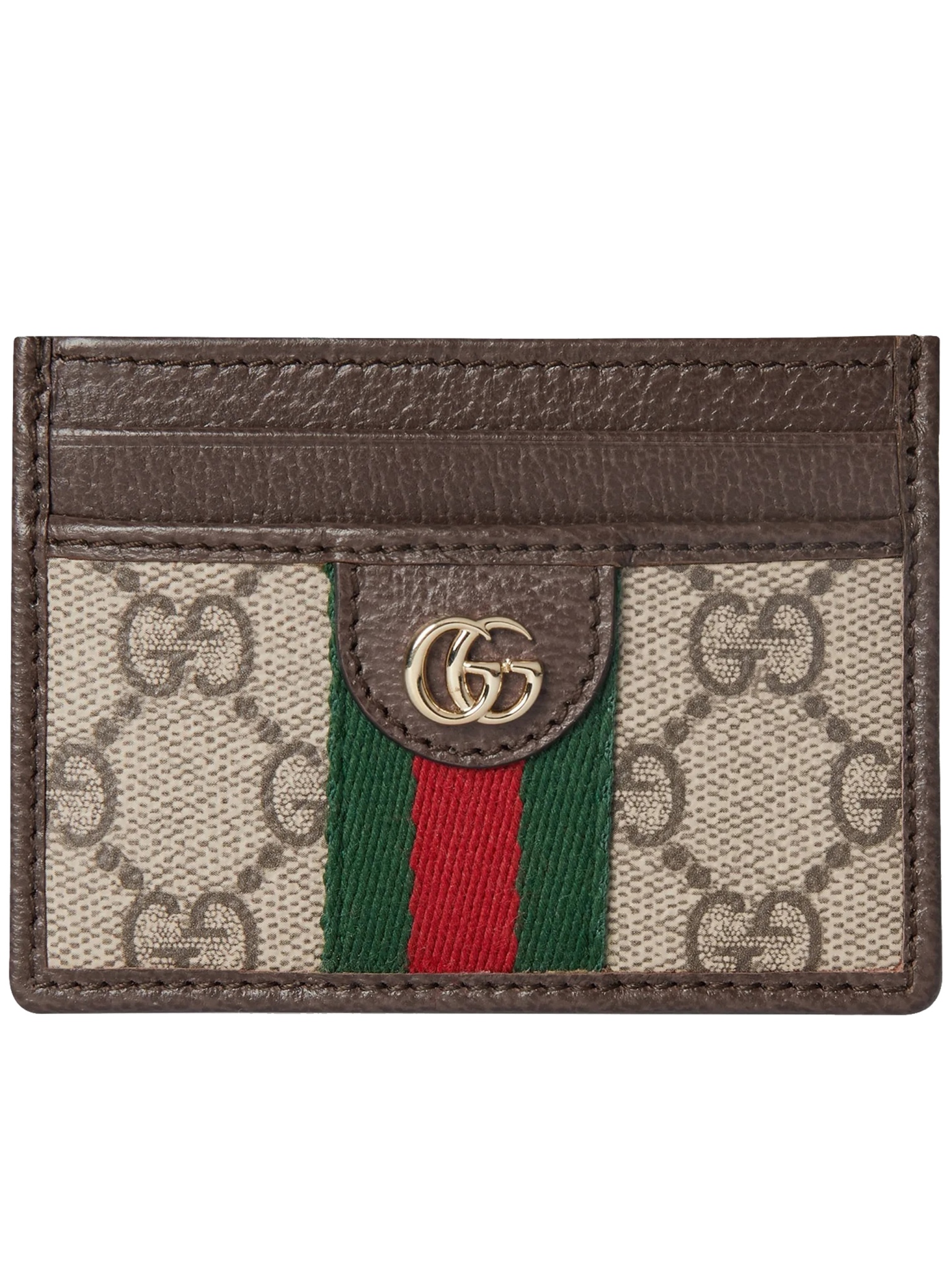 [Gucci] Cardholder FW26 838486 FAE0L