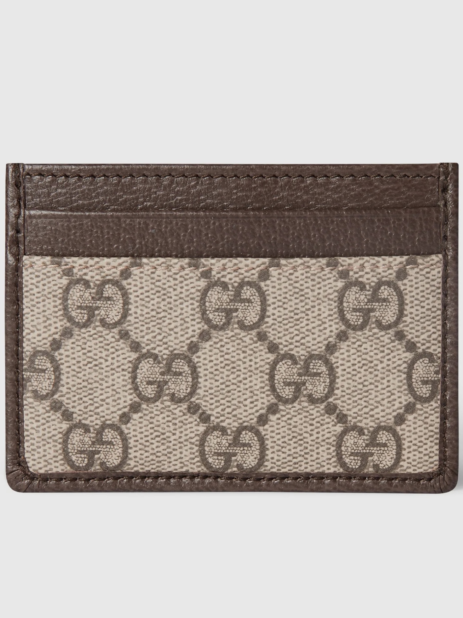 [Gucci] Cardholder FW26 838486 FAE0L