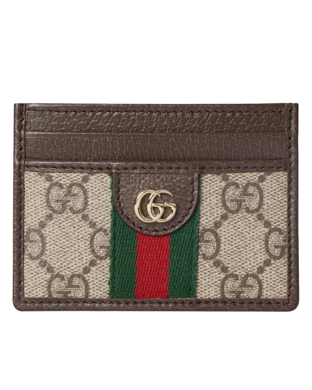 [Gucci] Cardholder FW26 838486 FAE0L