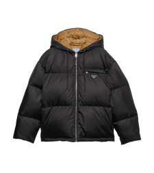 [Prada] Down jacket FW26 29B408 1WQ8