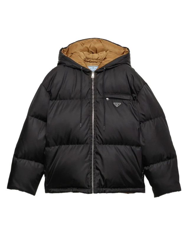 [Prada] Down jacket FW26 29B408 1WQ8