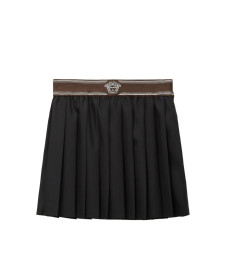 [Versace] Mini skirt FW26 1025881 1A17669