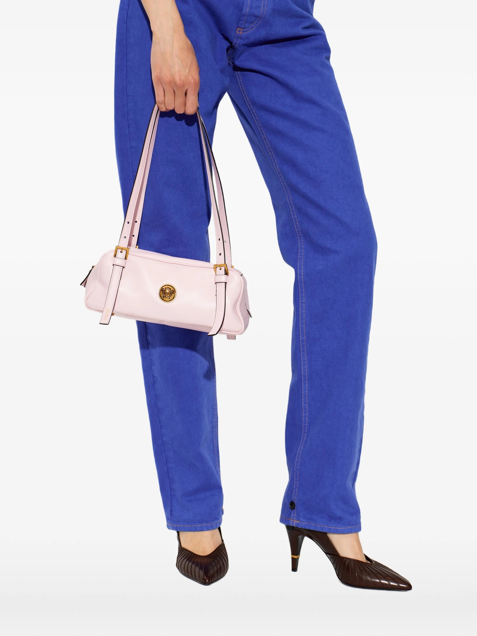 [Versace] Shoulder bag FW26 1024318 1A17449