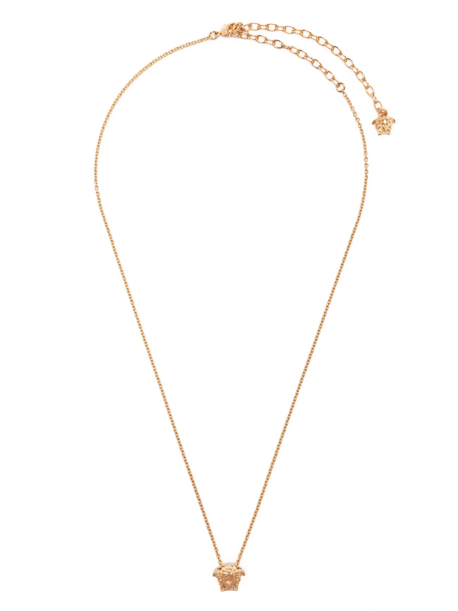 [Versace] Necklace FW26 1012751 1A00620