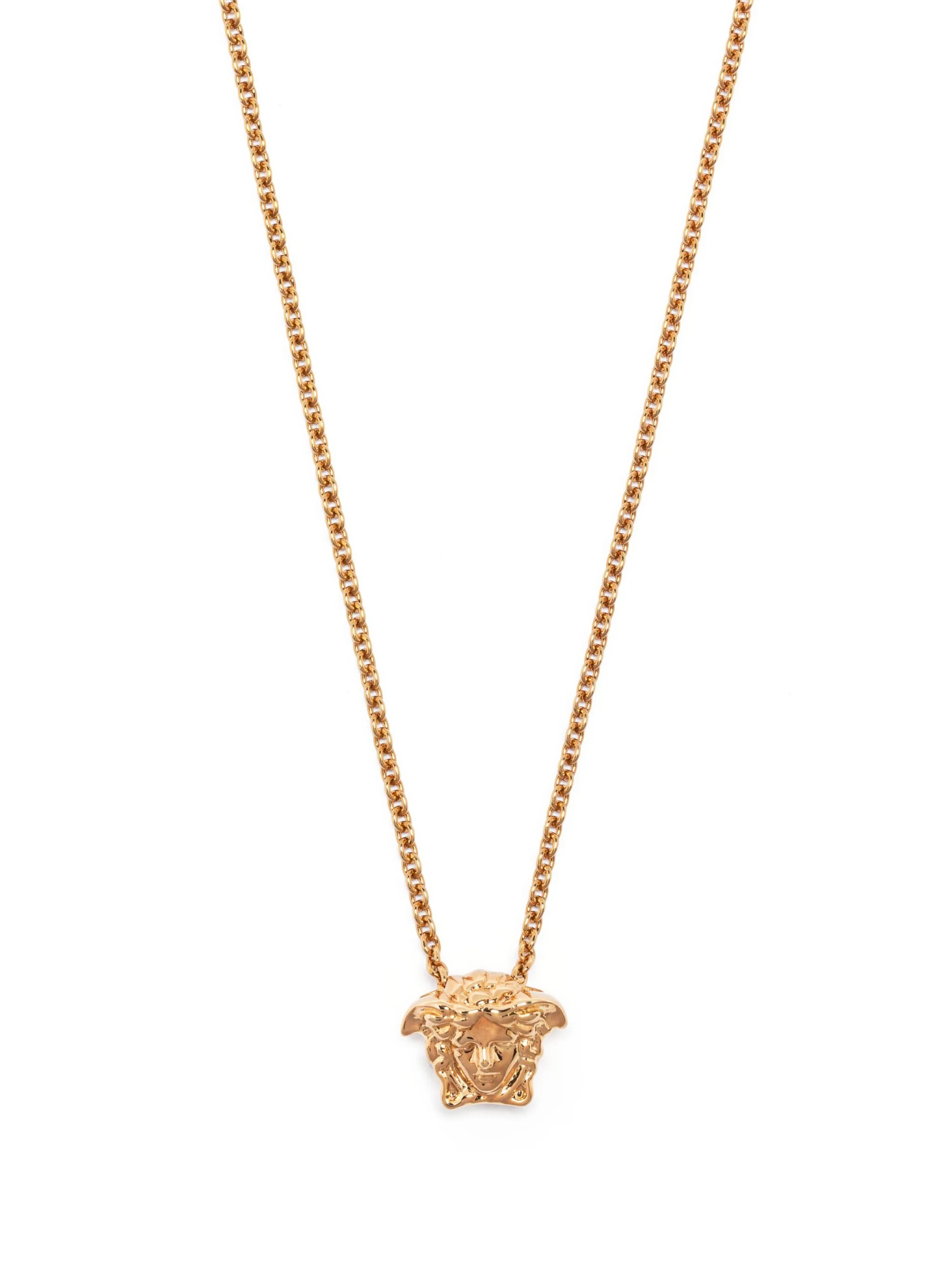 [Versace] Necklace FW26 1012751 1A00620