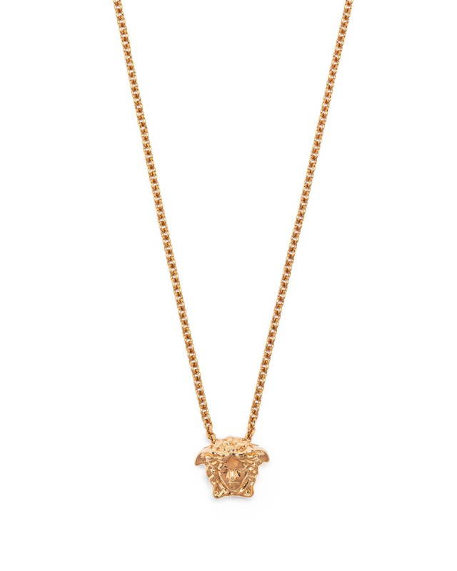 [Versace] Necklace FW26 1012751 1A00620