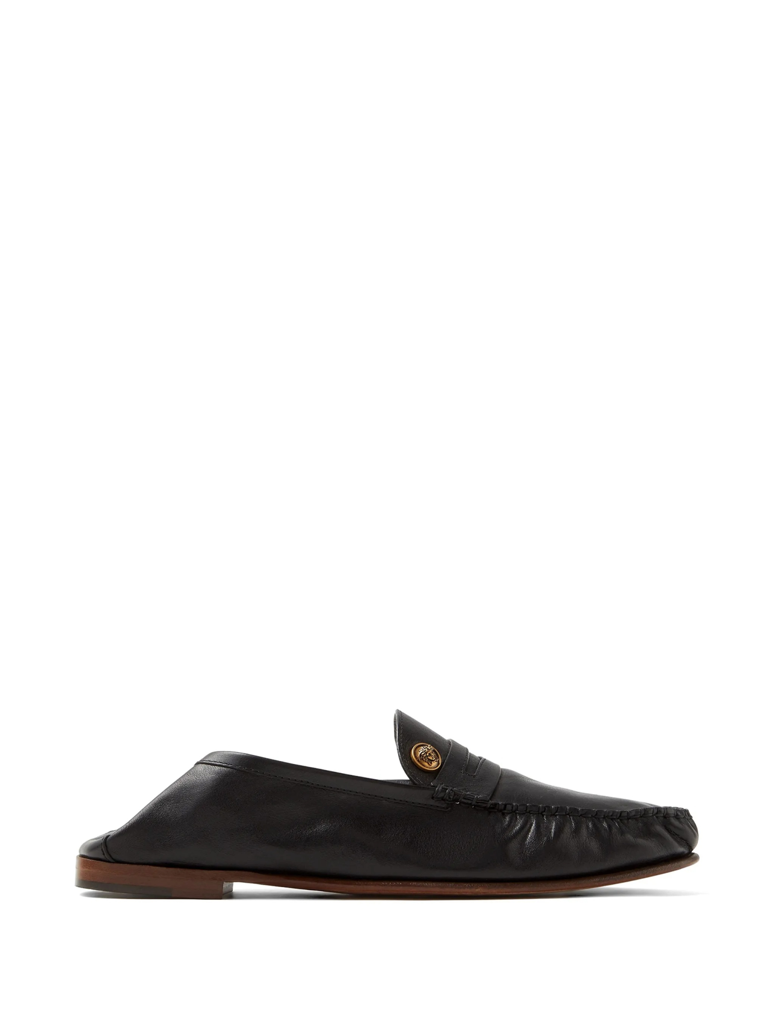 [Versace] Loafer FW26 1023322 1A17346