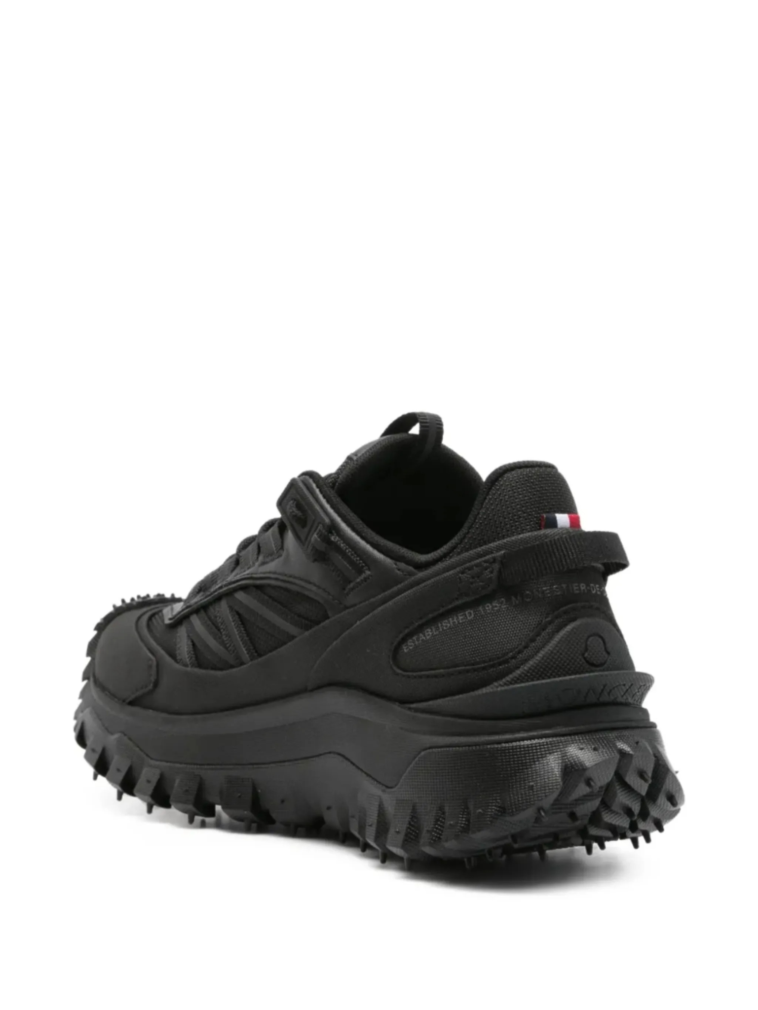 [Moncler] Sneakers FW26 4M00100 M7208