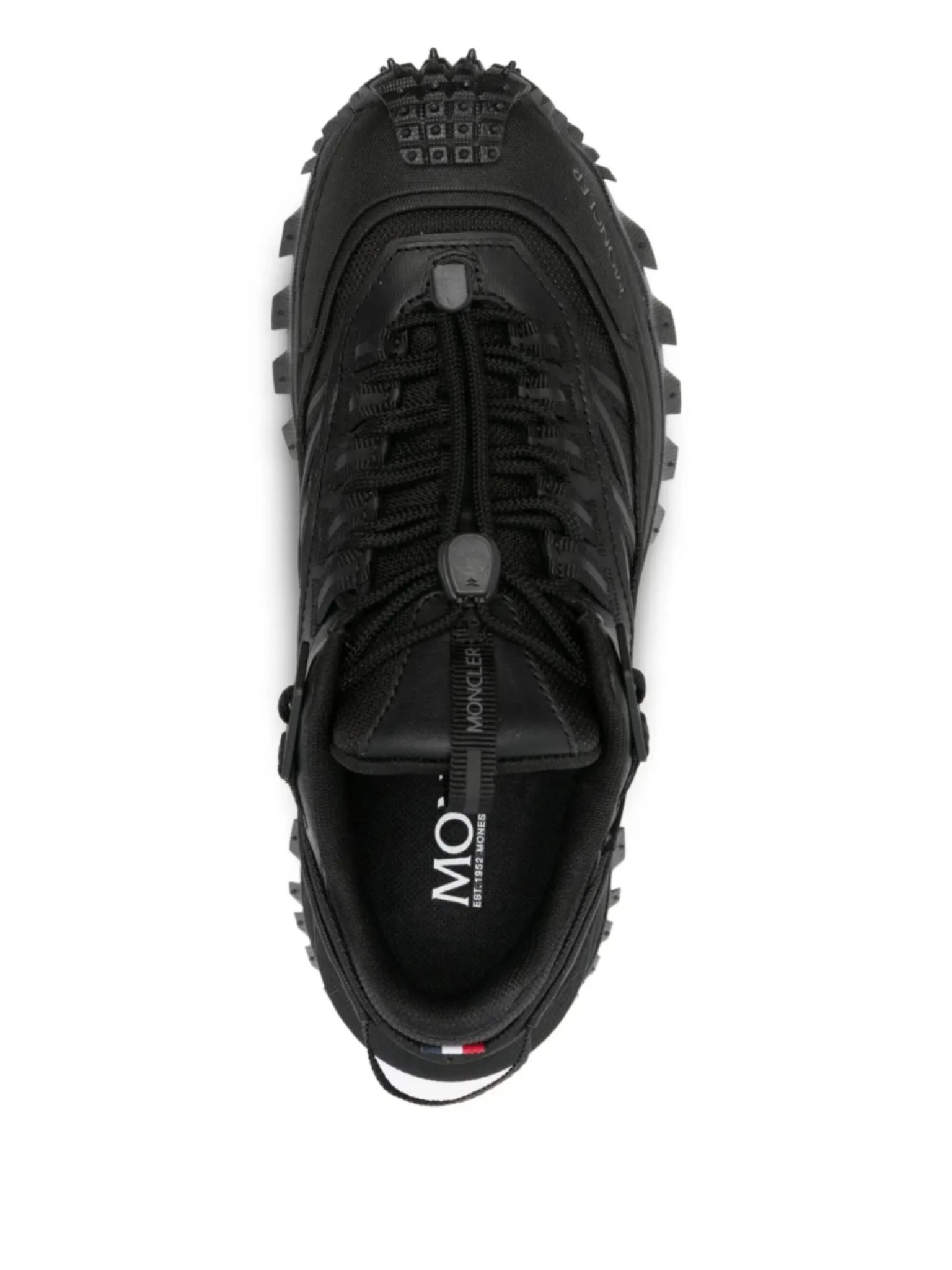 [Moncler] Sneakers FW26 4M00100 M7208