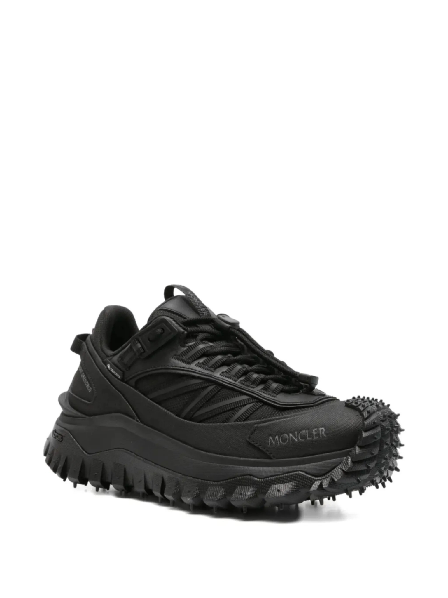 [Moncler] Sneakers FW26 4M00100 M7208