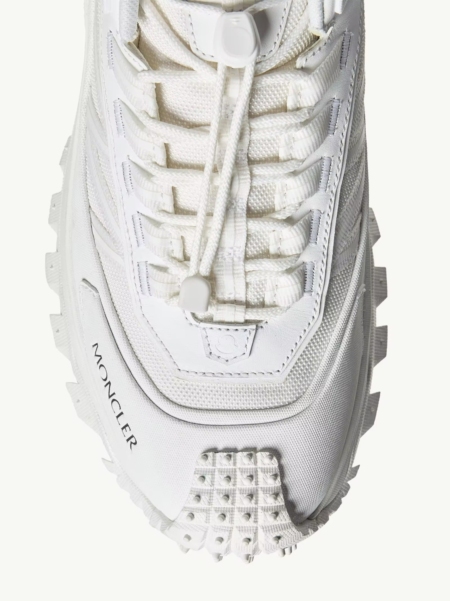 [Moncler] Sneakers FW26 4M00100 M7208