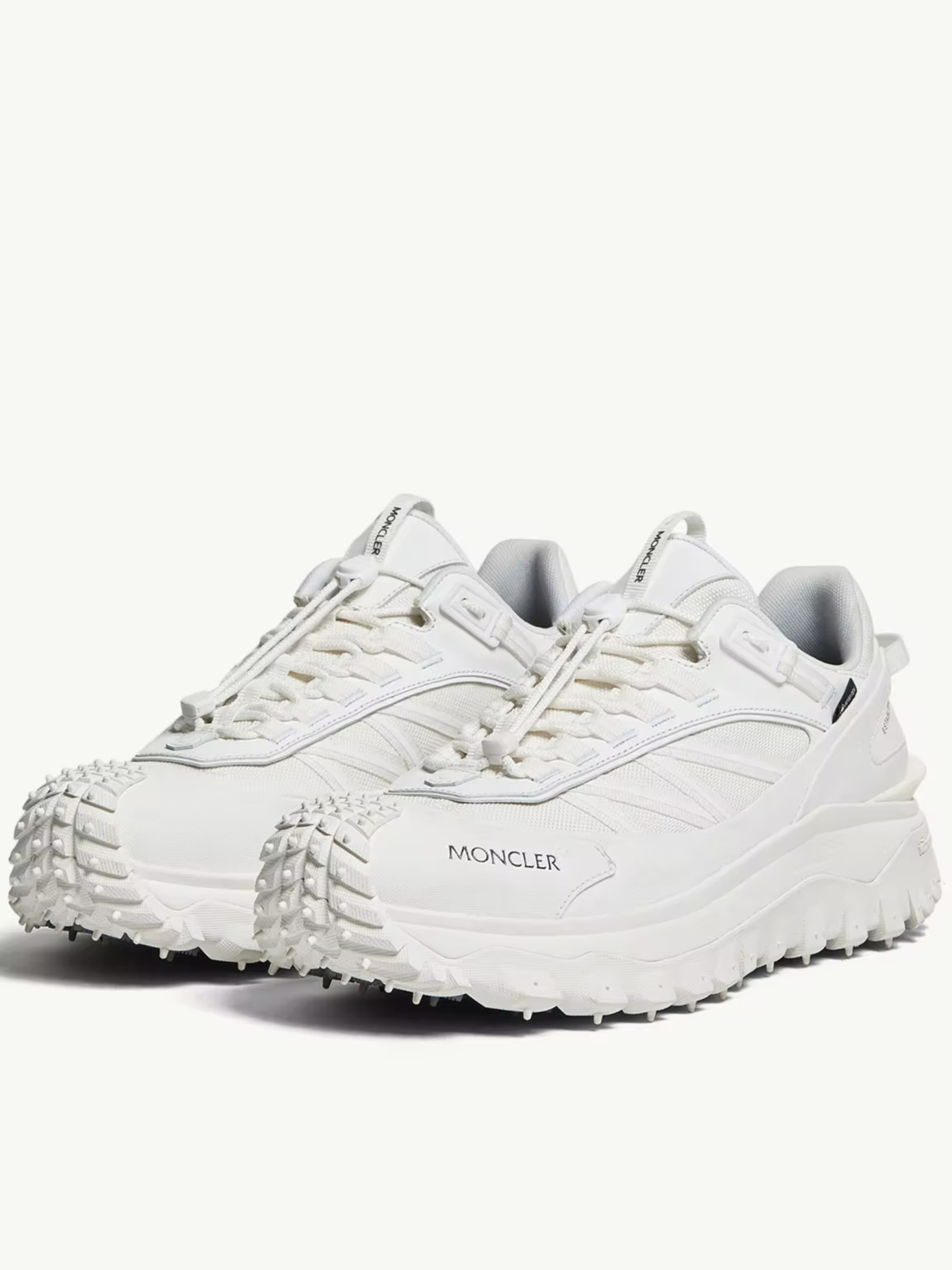 [Moncler] Sneakers FW26 4M00100 M7208