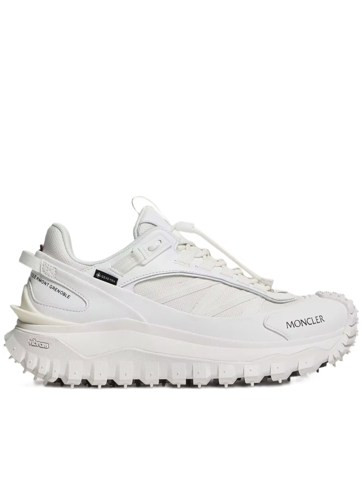 [Moncler] Sneakers FW26 4M00100 M7208