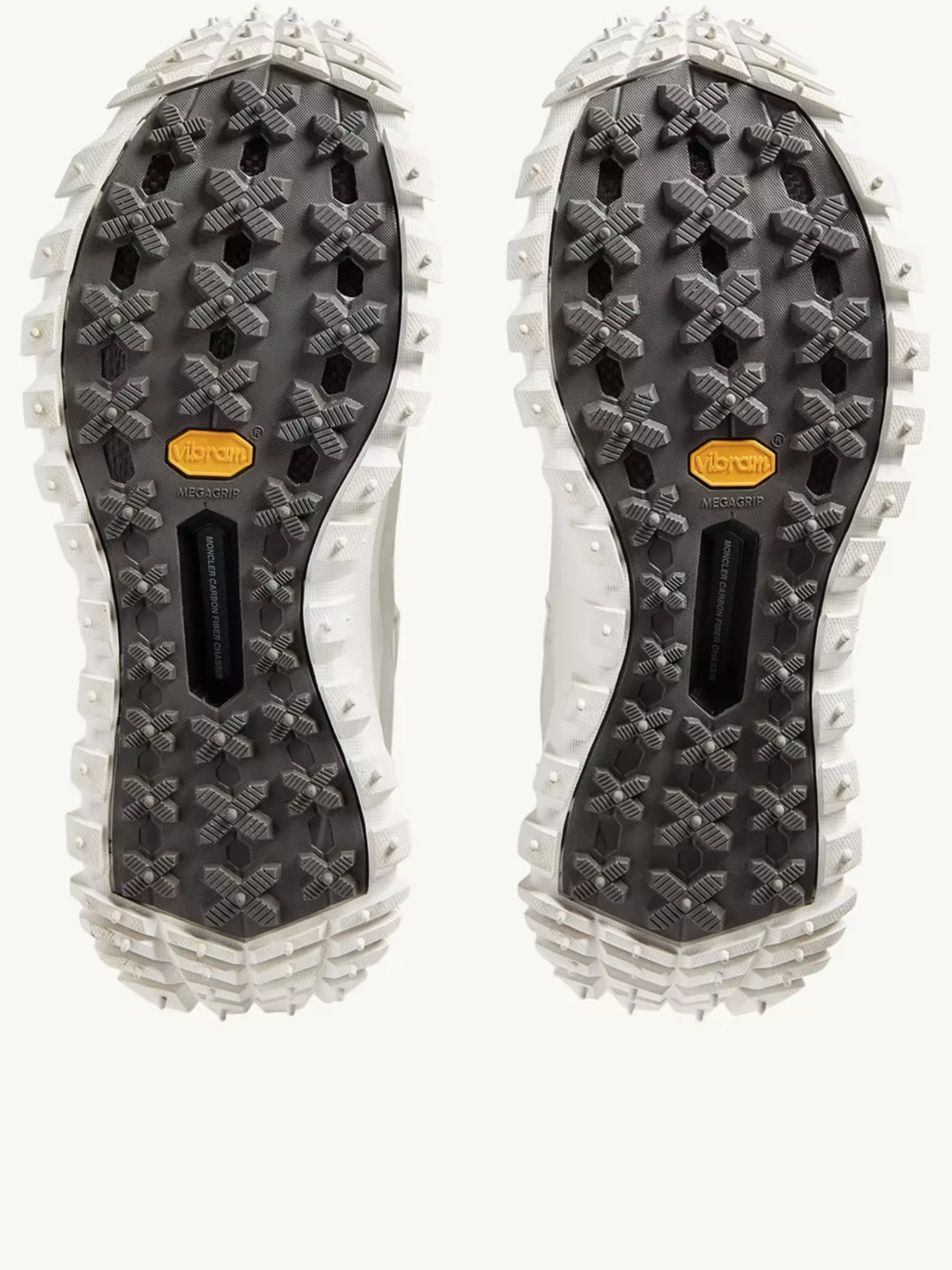 [Moncler] Sneakers FW26 4M00100 M7208