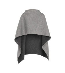 [Alberta Ferretti] Scarf FW26 U A3302 6657