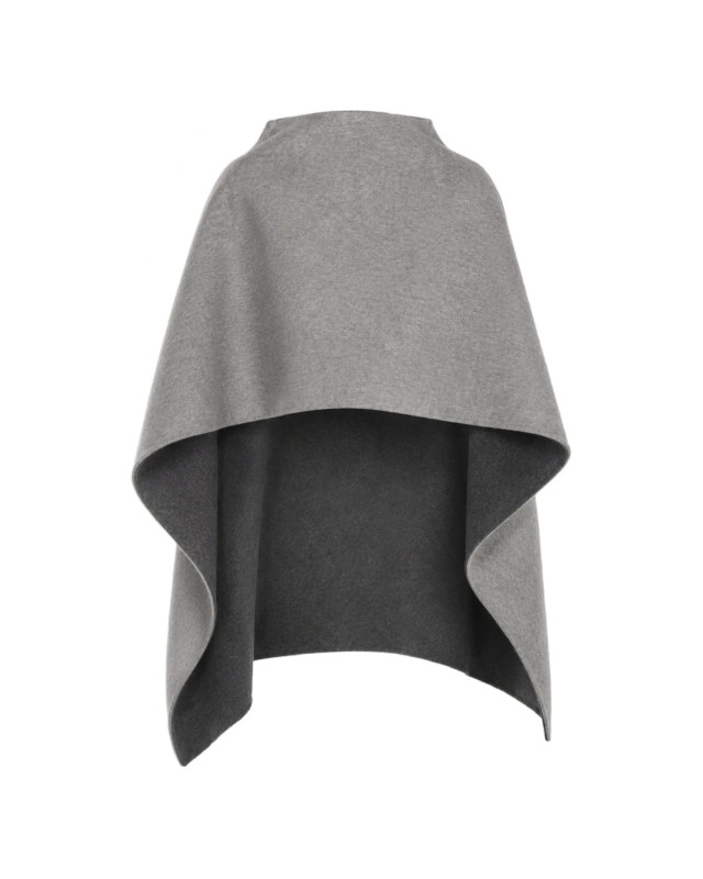 [Alberta Ferretti] Scarf FW26 U A3302 6657