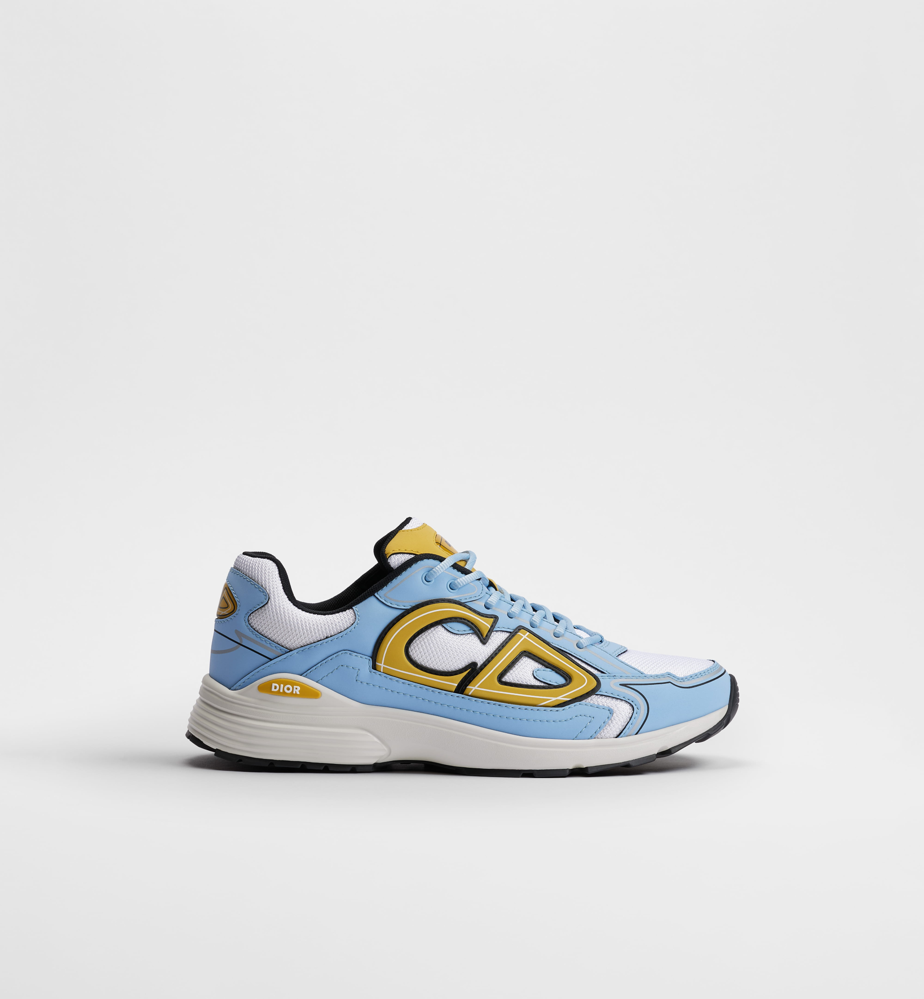 [Christian Dior] Sneakers FW26 3SN279ZRN