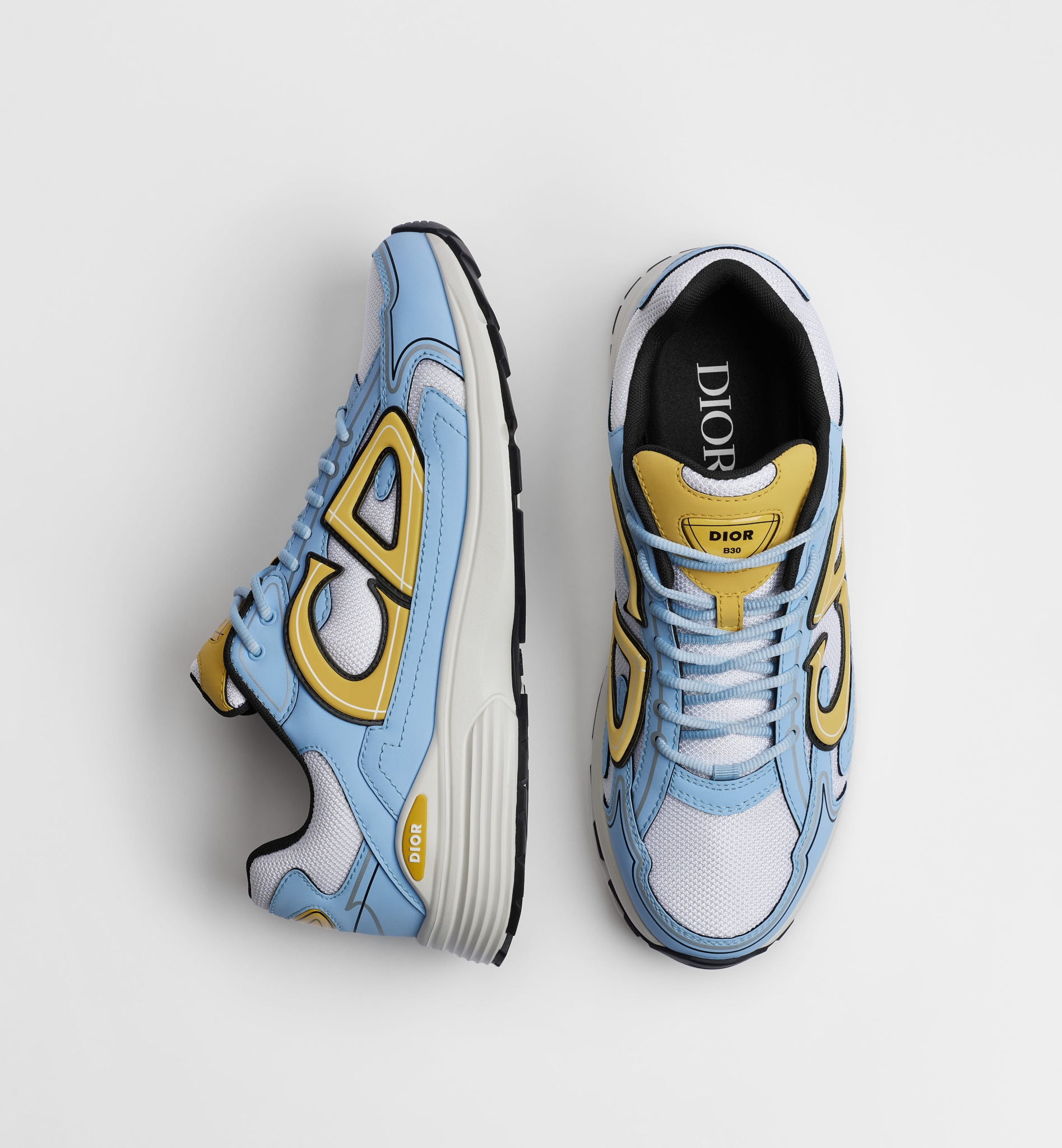 [Christian Dior] Sneakers FW26 3SN279ZRN