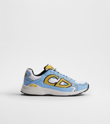 [Christian Dior] Sneakers FW26 3SN279ZRN