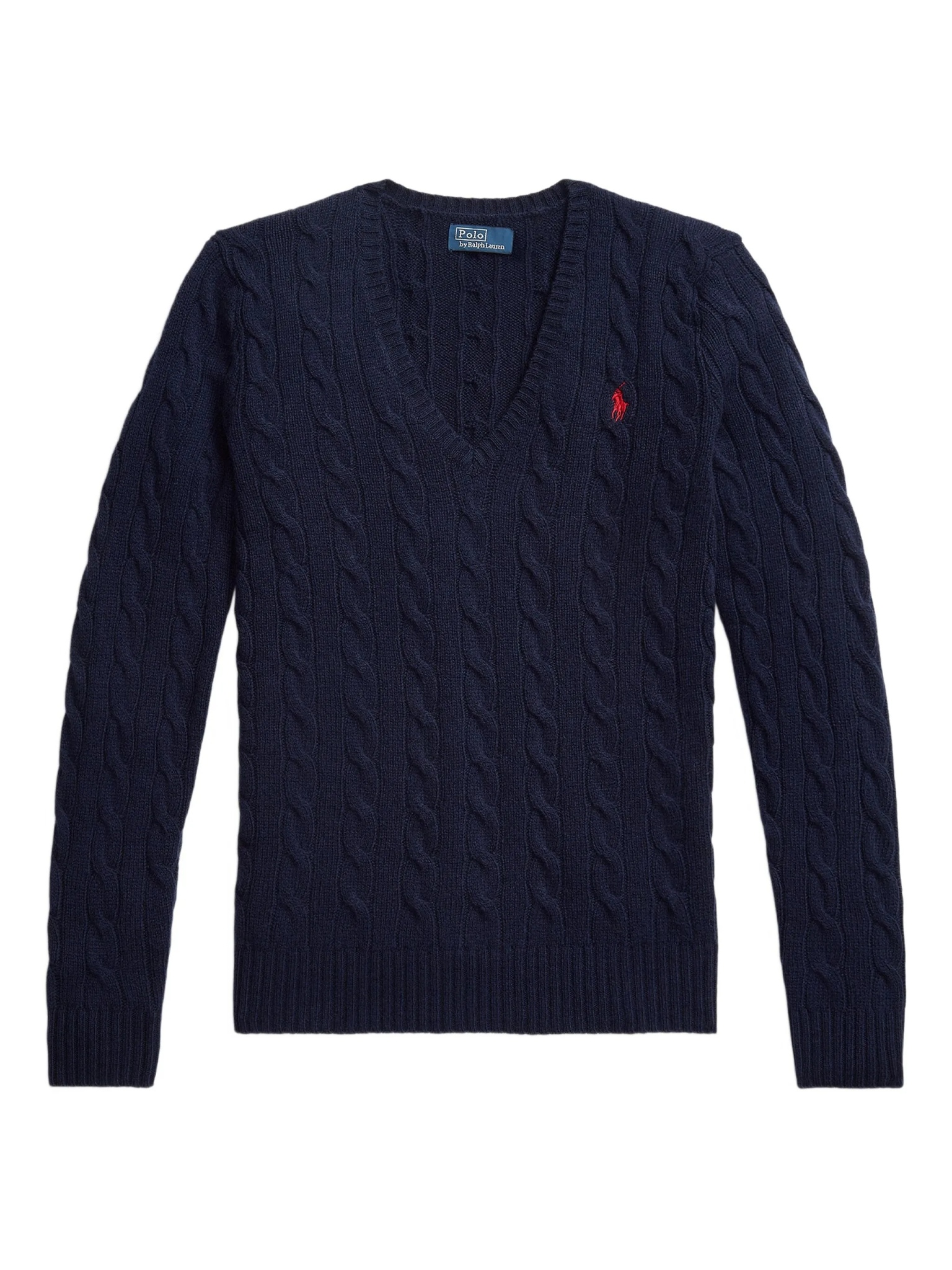 [Polo Ralph Lauren] Knitwear FW26 211 971866