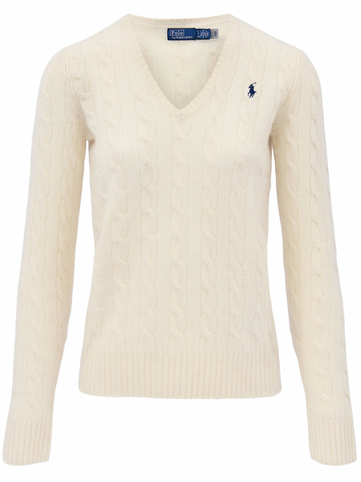 [Polo Ralph Lauren] Knitwear FW26 211 971866