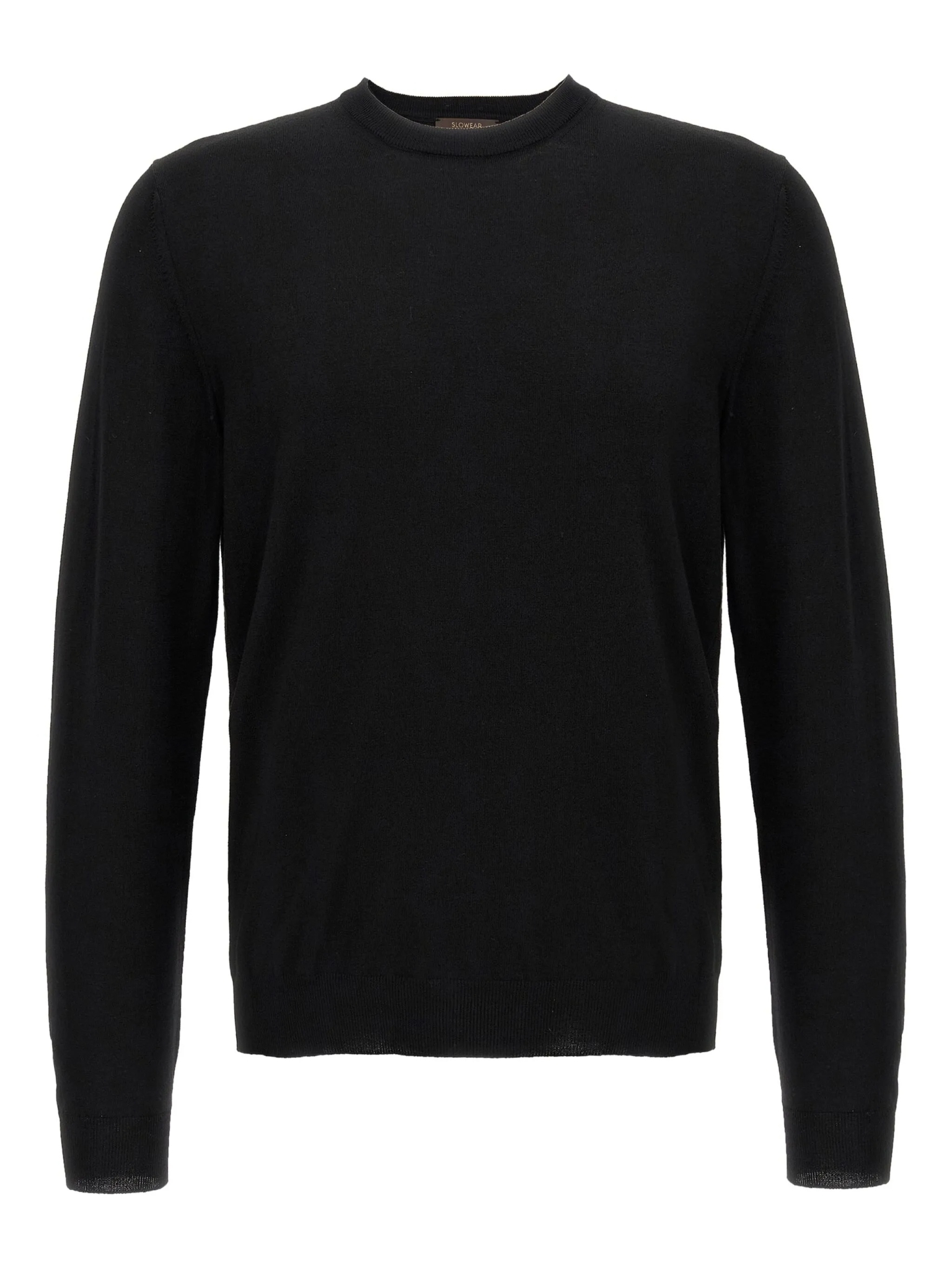 [Zanone] Knitwear FW26 810234 Z0290