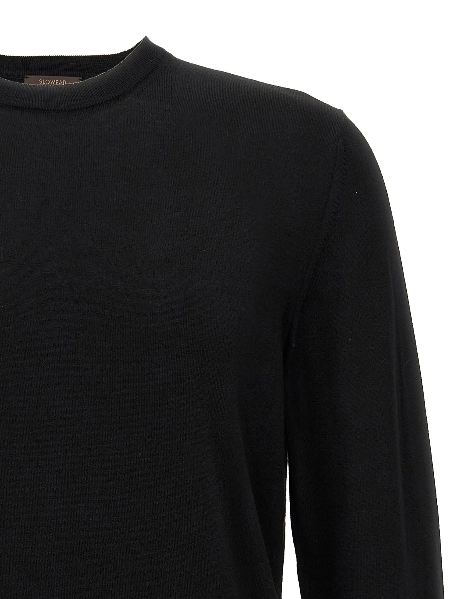 [Zanone] Knitwear FW26 810234 Z0290