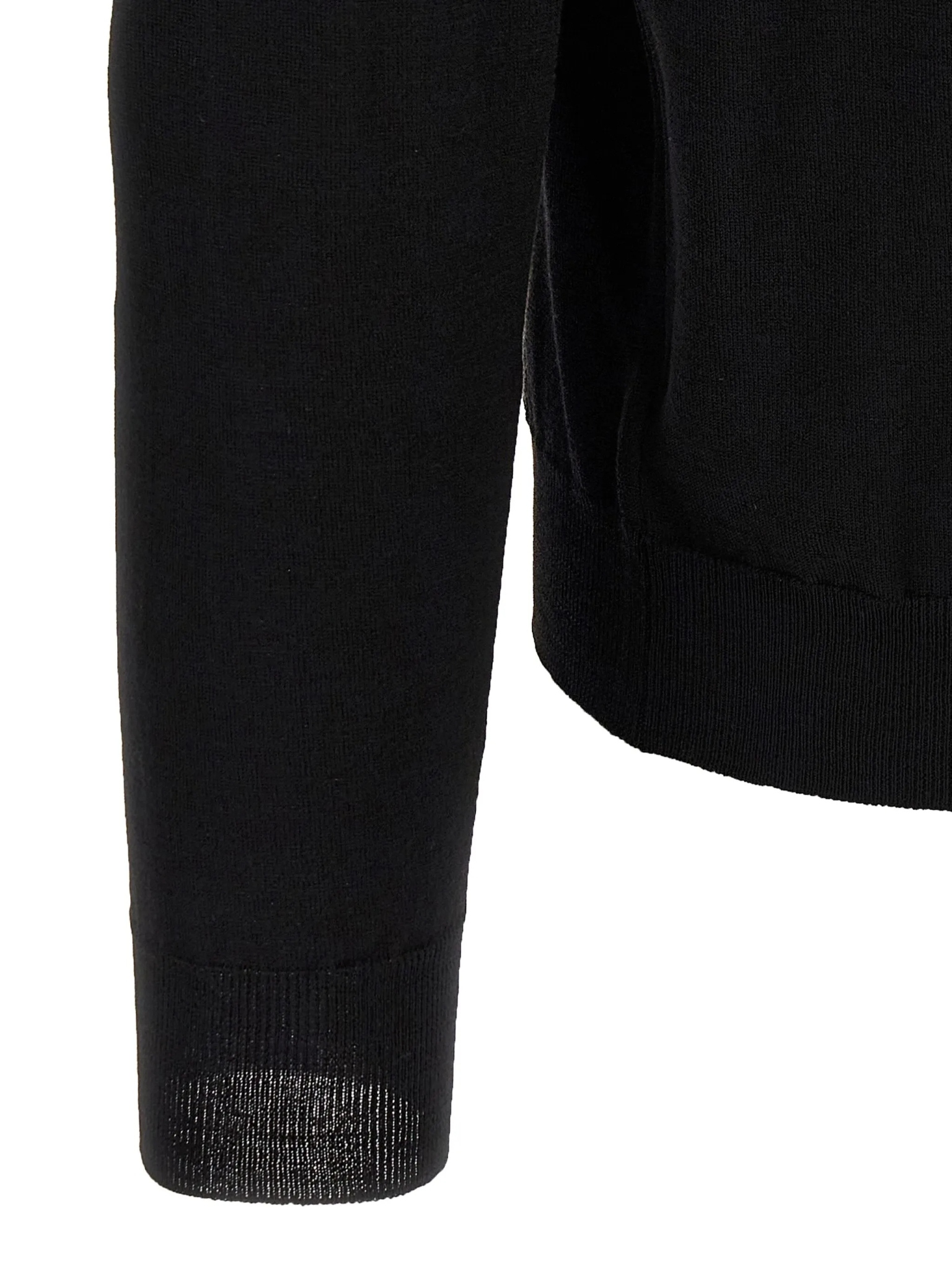 [Zanone] Knitwear FW26 810234 Z0290