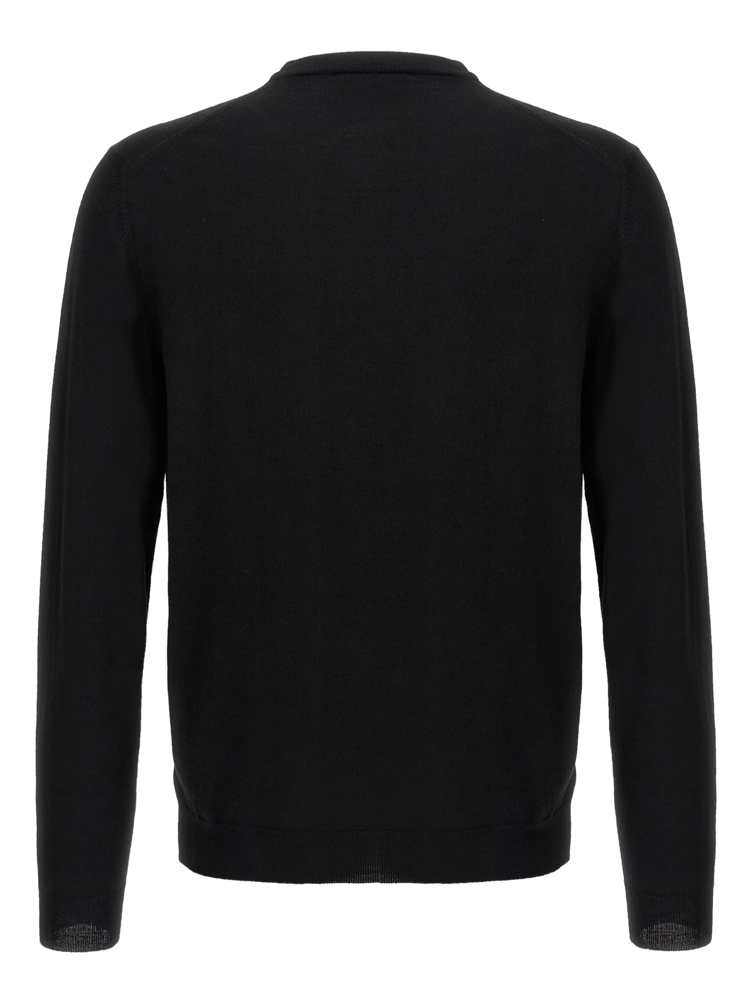 [Zanone] Knitwear FW26 810234 Z0290
