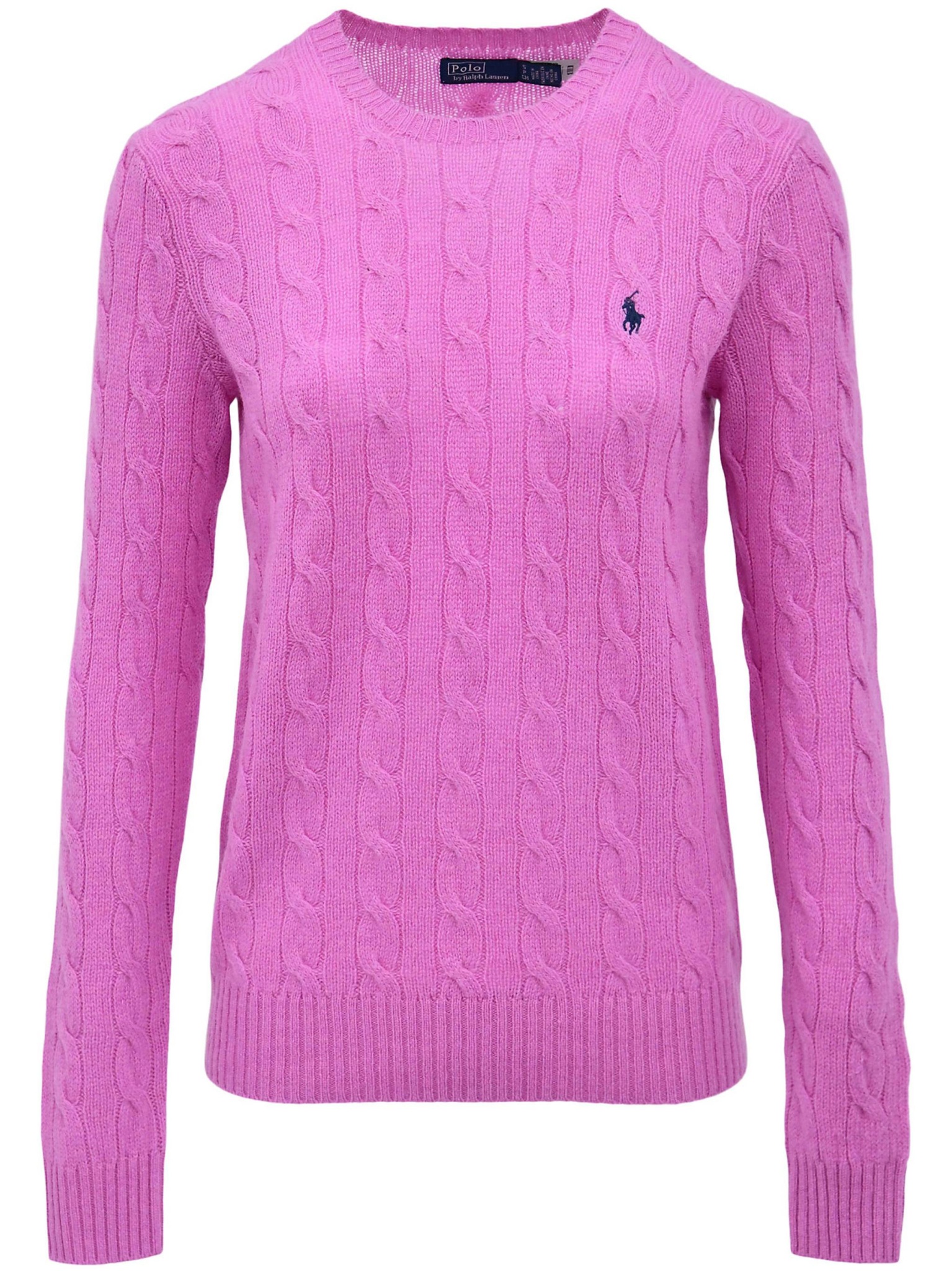 [Polo Ralph Lauren] Knitwear FW26 211 971865