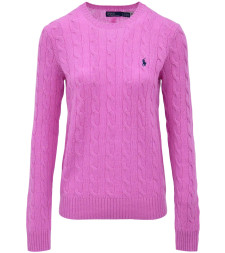 [Polo Ralph Lauren] Knitwear FW26 211 971865