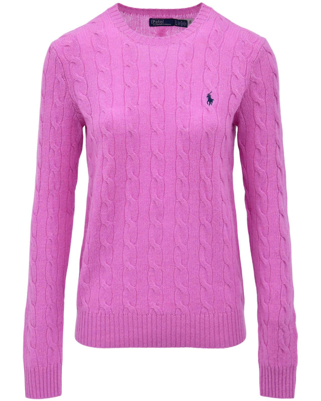 [Polo Ralph Lauren] Knitwear FW26 211 971865