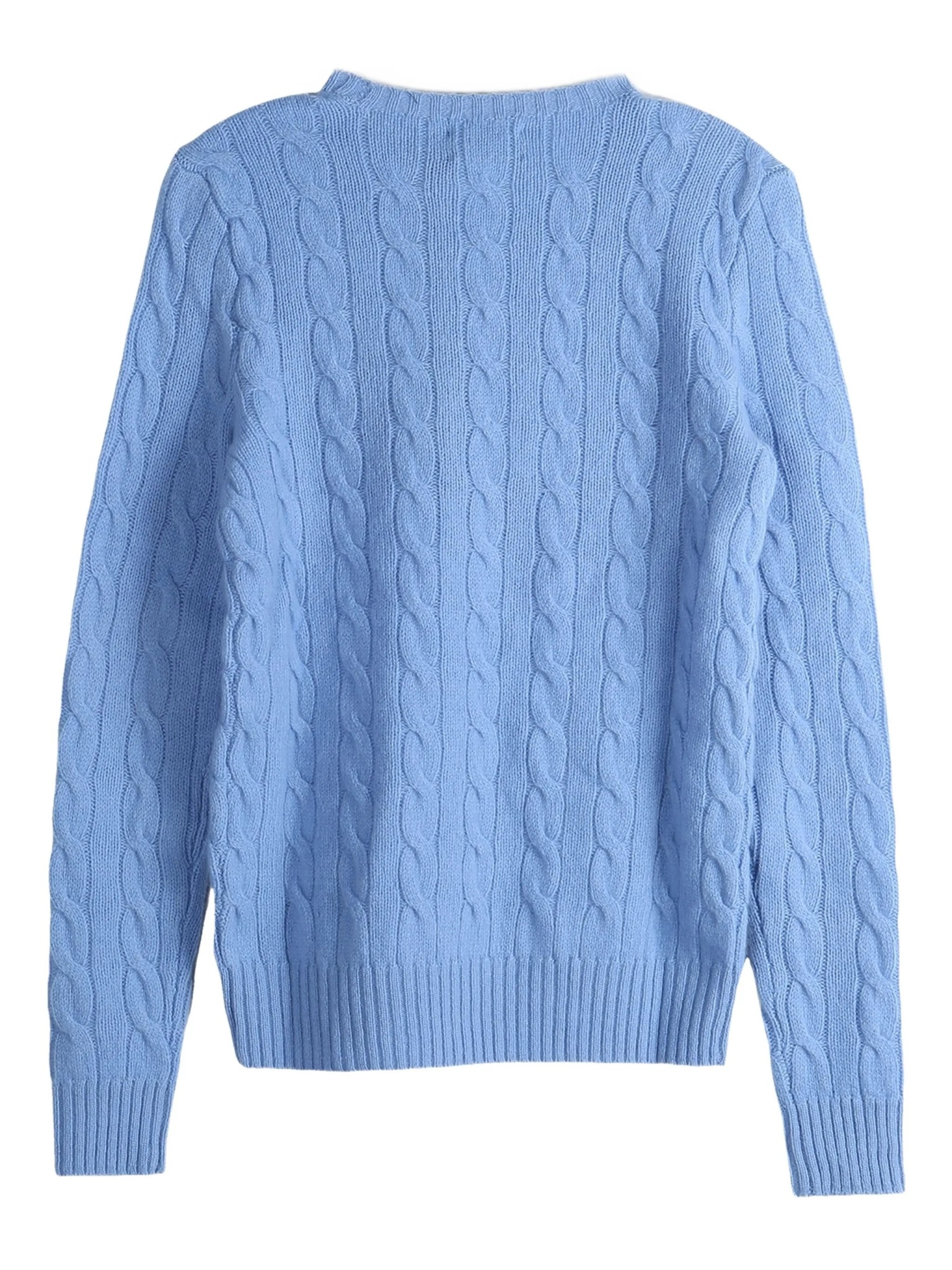 [Polo Ralph Lauren] Knitwear FW26 211 971865