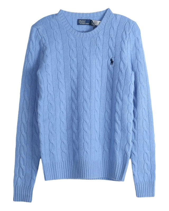 [Polo Ralph Lauren] Knitwear FW26 211 971865