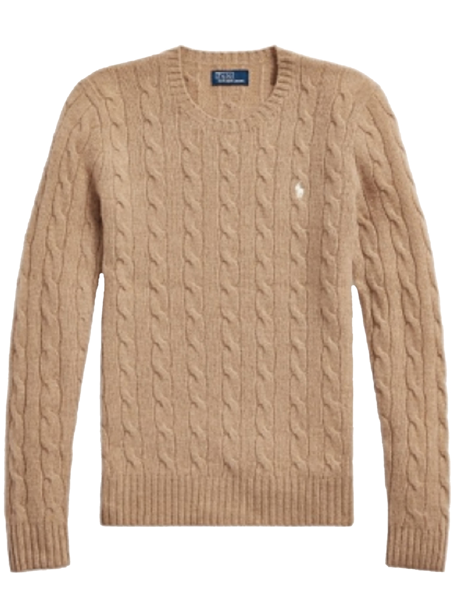 [Polo Ralph Lauren] Knitwear FW26 211 971865
