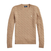 [Polo Ralph Lauren] Knitwear FW26 211 971865