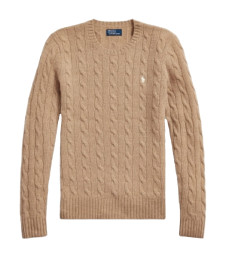 [Polo Ralph Lauren] Knitwear FW26 211 971865