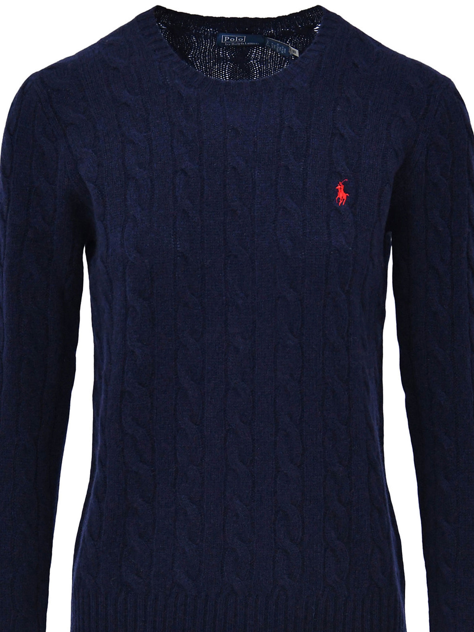 [Polo Ralph Lauren] Knitwear FW26 211 971865