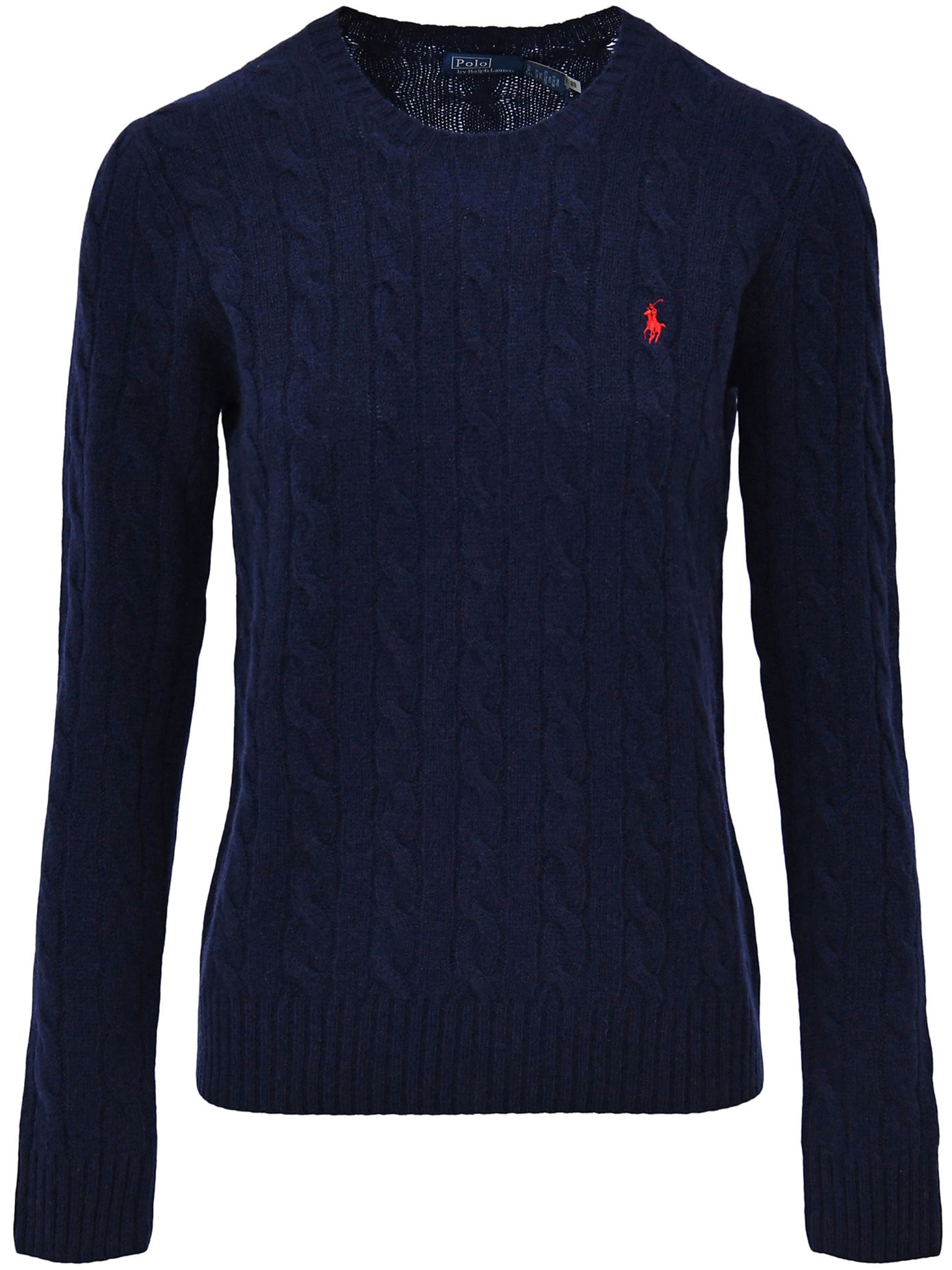 [Polo Ralph Lauren] Knitwear FW26 211 971865