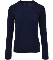 [Polo Ralph Lauren] Knitwear FW26 211 971865