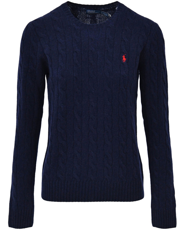 [Polo Ralph Lauren] Knitwear FW26 211 971865