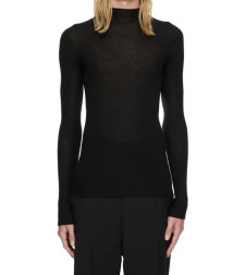 [Rick Owens] Knitwear FW26 RU02F4638 RIBM