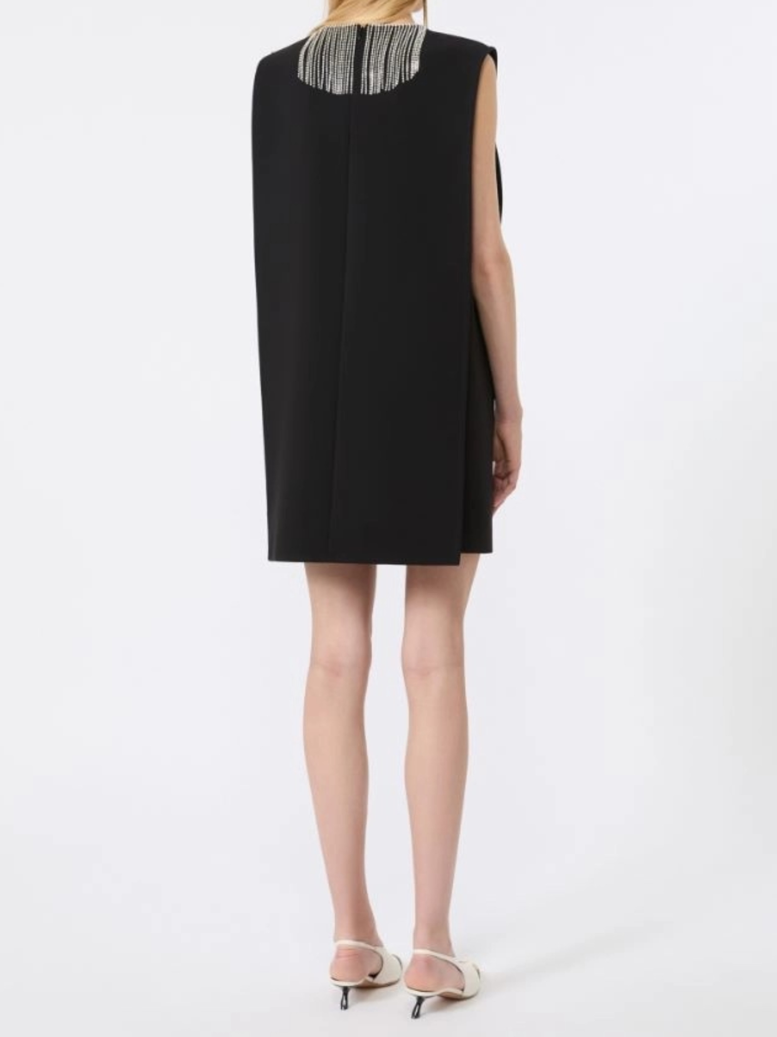 [SPORTMAX] Sleeveless dress FW26 2622226081600