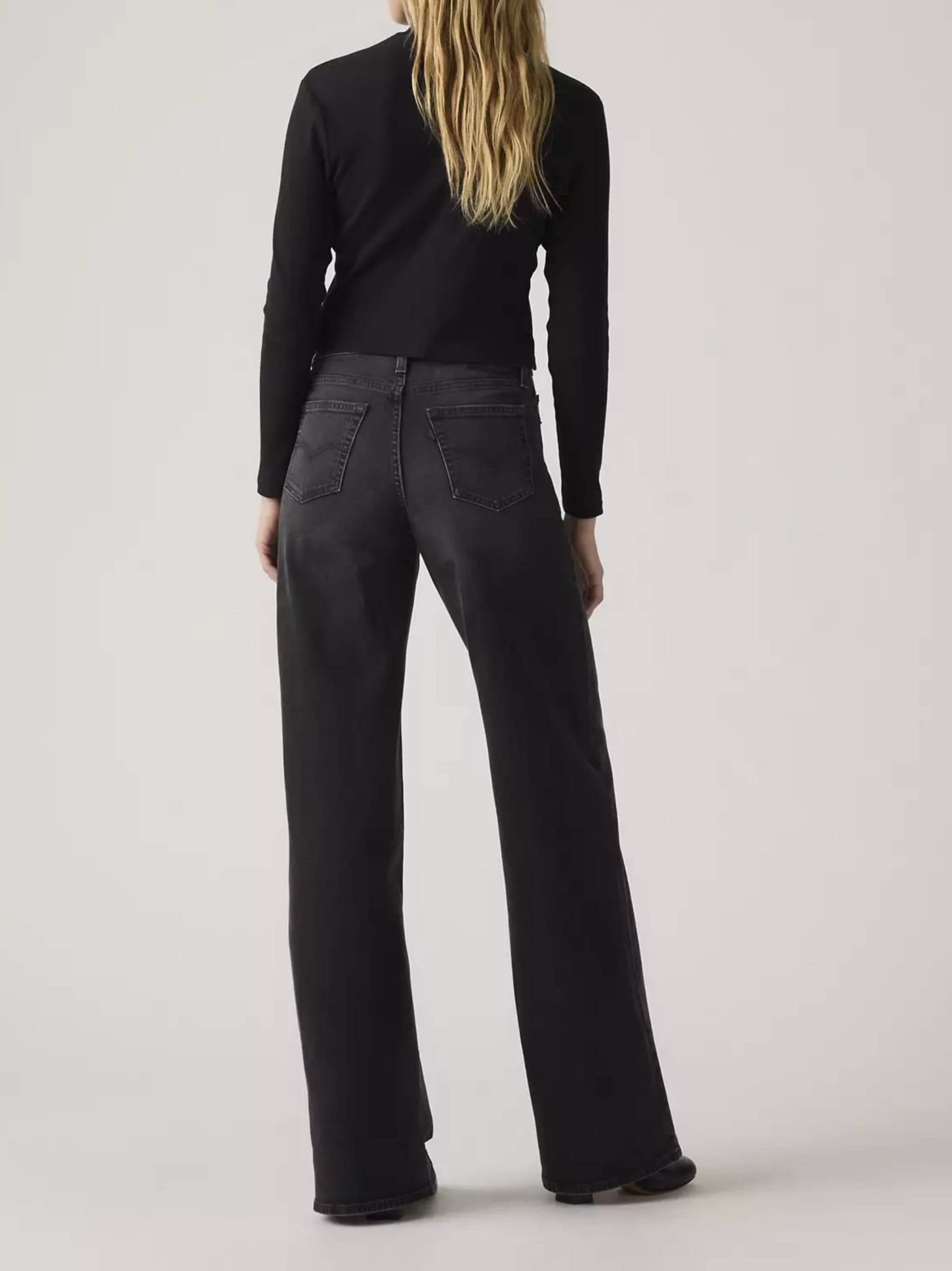 [LEVI`S] Jeans FW26 0039B 0000