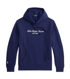 [Polo Ralph Lauren] Sweatshirt FW26 710 B26089