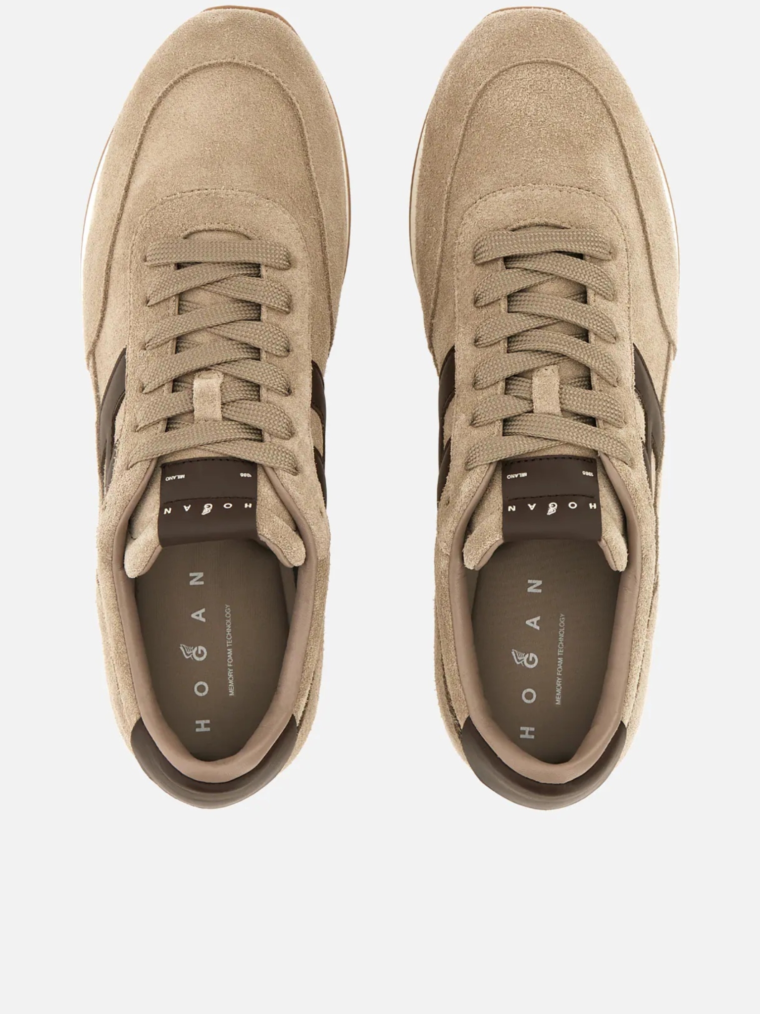 [Hogan] Sneakers FW26 HXM6990GA00 UHO