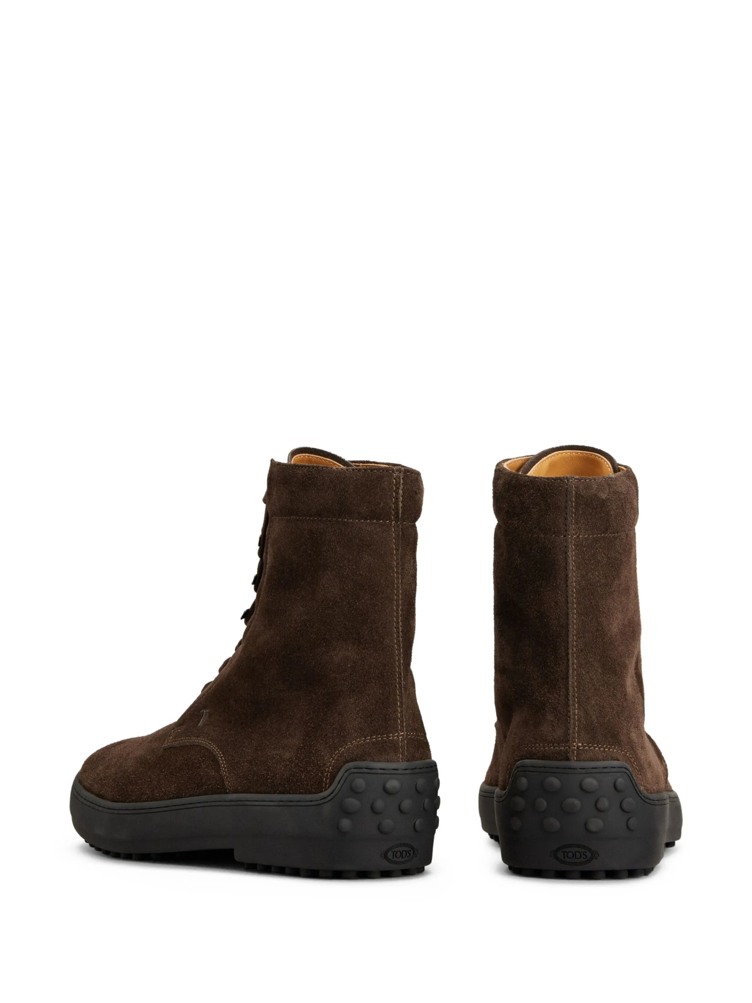 [TOD`S] Boots FW26 XXM84L0GK50 RE0
